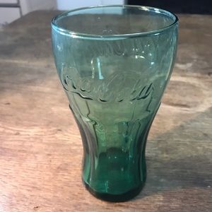 Coke Glass